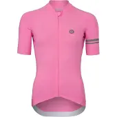 Agu Solid Performance Kurzarm-radtrikot