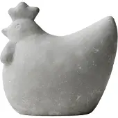 DBKD Concrete hen koriste Small