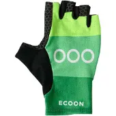 Ecoon Eco170124 6 Wide Stripes Big Icon Lyhyet Hanskat
