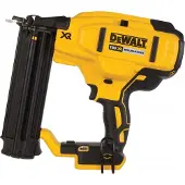 DeWalt 18V 18Ga 15-54mm BL PORAKONE PORAKONE DCN680N - SOLO