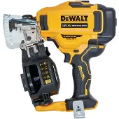 DeWalt Naulain DCN45RNN-XJ; 18 V; (ilman akkua ja laturia)