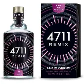 4711 Remix Electric Night Eau de Parfum 100 ml