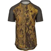 Agu Venture lyhythihainen pyöräilypaita Army Green Unisex