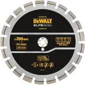 DeWalt Timanttikatkaisulaikka DT20467-QZ; 350 mm