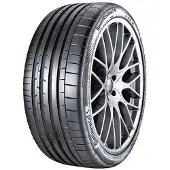 Continental 285/40R21 RIEPA 109Y XLFR SportContact 6