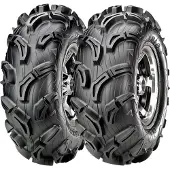 Maxxis Zilla Mu02 61j E Mönkijän Rengas