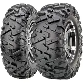 Maxxis Bighorn 2.0 6pr 43n E Tl Mönkijän Eturengas