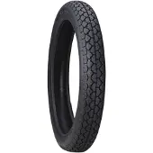 Duro HF319 3.25-17 TT, Maantiekrengas edessä/takana
