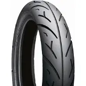 Duro HF908 100/90-12 TT, Maantiekrengas edessä