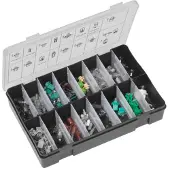 Bosch Hehkulamppusarja 1 987 302 301