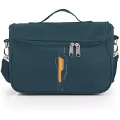 Gabol Week Eco Semi Hard 11.4l Toilett Laukku