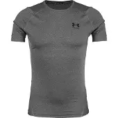 Under Armour Heatgear Compression Lyhythihainen T-paita