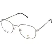 Carrera 323 MATTE DARK RUTHENIUM (R80), Silmälasikehykset