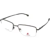 Carrera Kehykset - - 8895 - Mattamusta rutenium - Metalli - Aikuiset