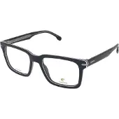 Carrera 321 53/19/150 Siniset raidat siniset Acetaattilasit MIEHILLE 321