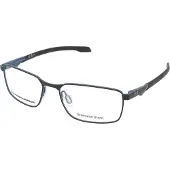 Under Armour UA 5063/G 55/17/140 Musta sininen Metallikehykset MIEHET UA 5063/G Näkölasit
