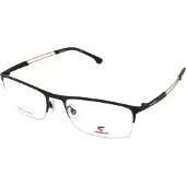 Carrera Silmälasikehykset - - 8899 - Mattamusta Kulta - Suuntaus - Unisex