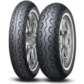 Dunlop TT100 GP 120/70ZR17 TL, Maantiekrengas edessä