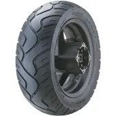 Kenda K763 110/90-13 TL, Maantiekrengas edessä/takana