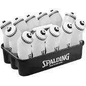 Spalding Carrier For 12 S Pullo