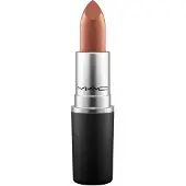 MAC Frost Lipstick "O"
