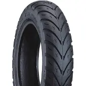 Duro HF290 3.50-10 TT, Maantiekrengas edessä/takana