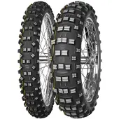 Mitas TERRA FORCE-EF SUPER YELLOW 90/90-21 TT, Maantiekrengas edessä