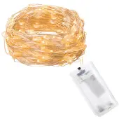 Hobby Hall 20 LED-valoketju