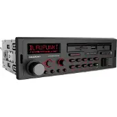 Blaupunkt Retroautosoitin Bremen SQR 46,