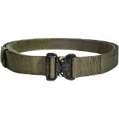 Tasmanian Tiger Modular Belt, Olive, tactical belt, Medium