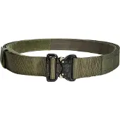 Tasmanian Tiger Modular Belt Set (Color: Olive, Size: Large)