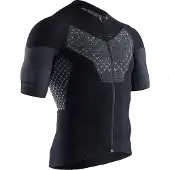 X-Bionic Twyce 4.0 Kurzarm-radtrikot