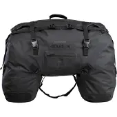 Oxford aqua d-70 duffle laukku 70l, musta