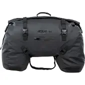 Oxford aqua d-50 duffle laukku 50l, musta