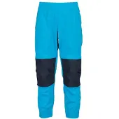 Didriksons Blåbär Ulkoiluhousut, Blue Lagoon, 90