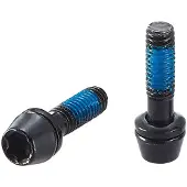 Ritchey Wcs Chicane B2 Stem Replacement Bolts Set Hopeinen