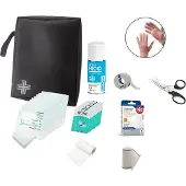 Sporti France Full First Aid Kit Kirkas