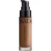 IsaDora Wake Up the Glow Foundation, 30ml, 9W