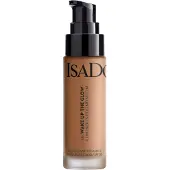 IsaDora Wake Up the Glow Foundation, 30ml, 7W