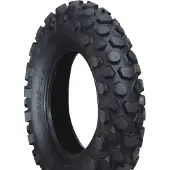 Duro HF910 3.00-12 TT, Maantiekrengas edessä/takana
