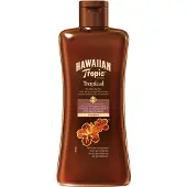 Hawaiian Tropic Glowing Oil, 200ml