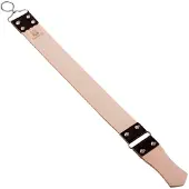 Skerper Straight razor strop STB001