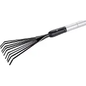 Black & Decker Teleskooppiharava