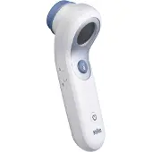 Braun Kuumemittari