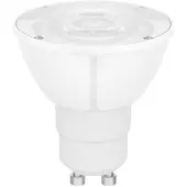 Nasc LED-lamppu COB GU10 4 W NASC