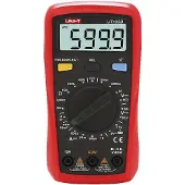 Uni-T Yleismittari UT133B