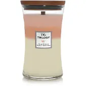 Woodwick Island Getaway Trilogy Large Large