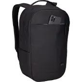 Case Logic INVIBP116 Invigo Eco -reppu 15,6", musta | Invigo Eco -reppu | INVIBP116 | Reppu | Musta