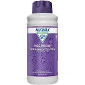 Nikwax Rug Proof tekstiilien hoito