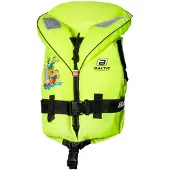 Baltic Pelastusliivi Bamse 15-30 Kg, UV-Keltainen